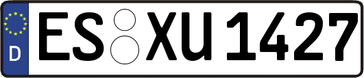 ES-XU1427