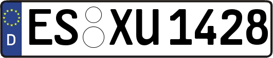 ES-XU1428