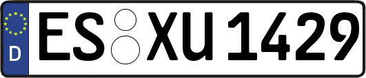 ES-XU1429