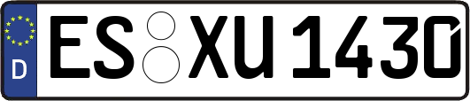 ES-XU1430