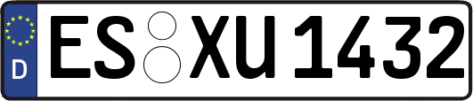 ES-XU1432