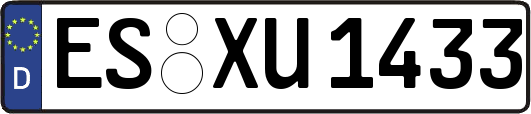 ES-XU1433
