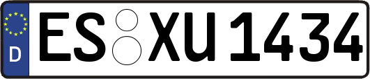 ES-XU1434