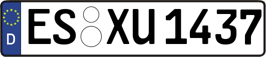 ES-XU1437