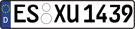 ES-XU1439