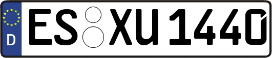 ES-XU1440