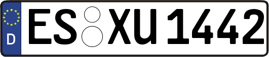 ES-XU1442