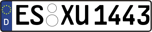 ES-XU1443