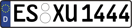 ES-XU1444