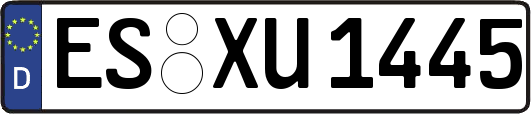 ES-XU1445