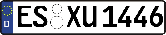 ES-XU1446
