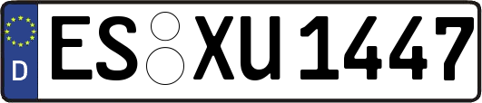 ES-XU1447