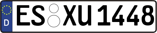 ES-XU1448