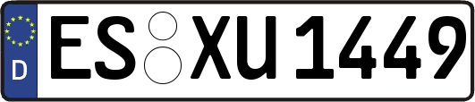 ES-XU1449