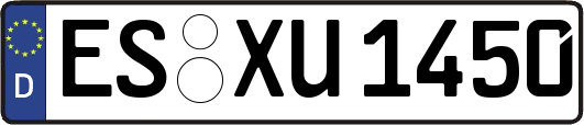 ES-XU1450
