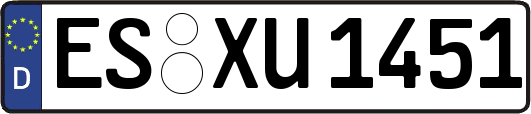 ES-XU1451