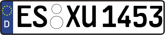 ES-XU1453