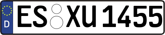 ES-XU1455