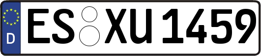 ES-XU1459