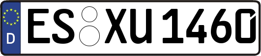 ES-XU1460