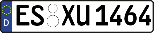 ES-XU1464