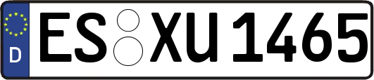 ES-XU1465