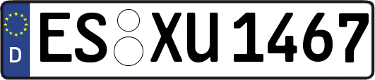 ES-XU1467
