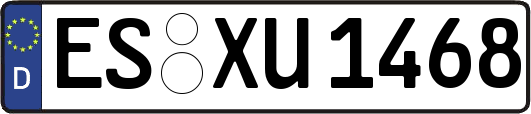 ES-XU1468