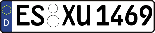 ES-XU1469