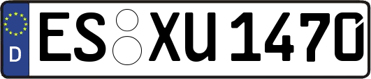 ES-XU1470
