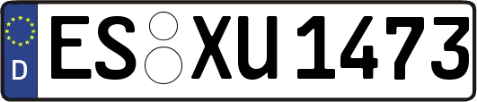 ES-XU1473