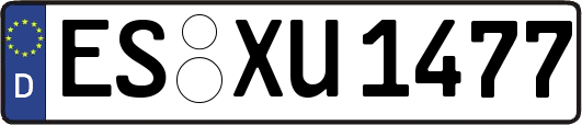 ES-XU1477