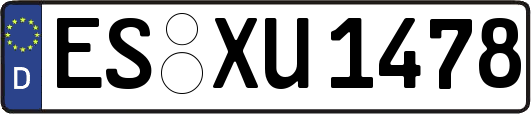 ES-XU1478