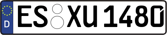 ES-XU1480