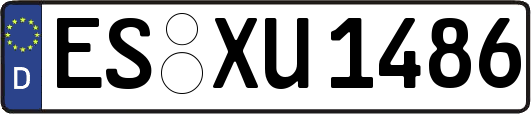 ES-XU1486