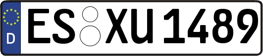 ES-XU1489