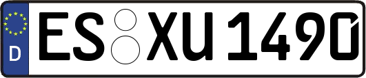 ES-XU1490
