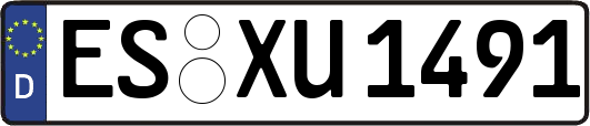 ES-XU1491