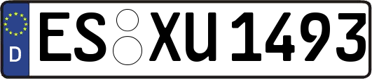 ES-XU1493