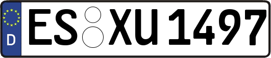 ES-XU1497