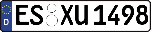 ES-XU1498