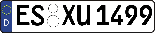 ES-XU1499