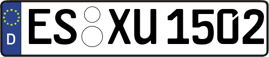 ES-XU1502