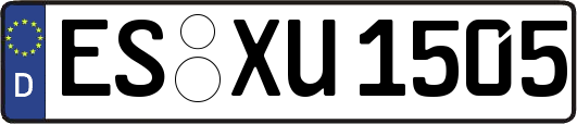 ES-XU1505