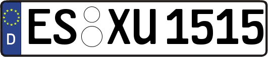 ES-XU1515