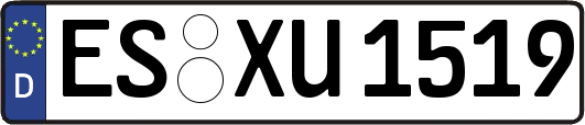 ES-XU1519