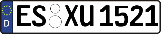ES-XU1521