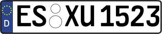 ES-XU1523