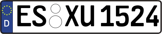 ES-XU1524