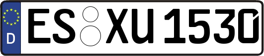 ES-XU1530